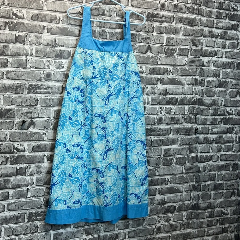 Lilly Pulitzer‎ dress